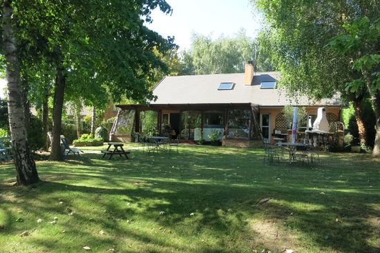 Nos maisons et immeubles