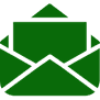 Icône mail 